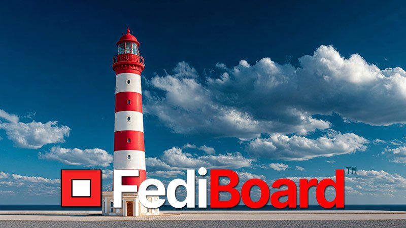 FediBoard: Building the Open Social Web